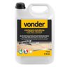 Limpador Universal Limp.pesada 5l Vonder - 1