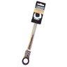 CHAVE COMBINADA ARTICULADA COM CATRACA 19MM AÇO CROMO VANÁDIO BELTOOLS - 1