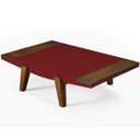 Ver imagem 1 de Mesa de Centro Imperial Maxima