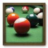 Quadro Decorativo - Bilhar - 036qdem - 1