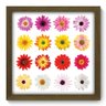 Quadro Decorativo - Flores - 077qdfm - 1