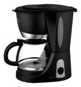 Ver imagem 1 de Cafeteira Eletrica 18 Xicaras Preta 220v Cf-102 Kian Ref 24740