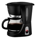 Ver imagem 2 de Cafeteira Eletrica 18 Xicaras Preta 220v Cf-102 Kian Ref 24740