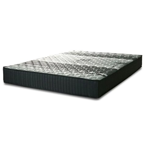 Colchão Casal Hellen Bem mm Imperador 1,38x1,88x0,22