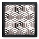 Ver imagem 1 de Quadro Decorativo - Abstrato - 085qdap