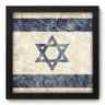 Quadro Decorativo - Israel - 116qdmp - 1