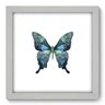 Quadro Decorativo - Borboleta - 090qdsb - 1