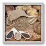 Quadro Decorativo - Pães - 148qdcb - 1