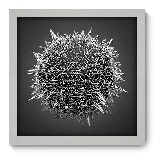 Quadro Decorativo - Bola - 180qdab - 1