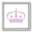 Ver imagem 1 de Quadro Decorativo - Coroa - 032qdbb