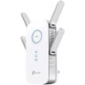 Repetidor de Sinal Wi-fi Tp-link Ac2600 Re650 Dual Band 1733mbps - 1