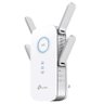 Repetidor de Sinal Wi-fi Tp-link Ac2600 Re650 Dual Band 1733mbps - 2