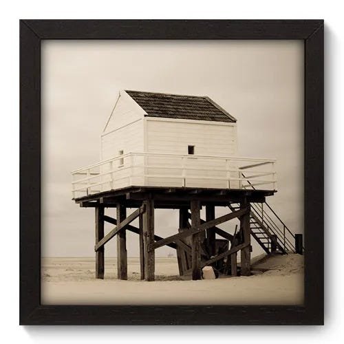 Quadro Decorativo - Cabine - 017qdpp - 1