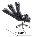 Ver imagem 6 de Cadeira Gamer Xt Racer Platinum W Series Xtr010 Preto