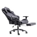 Ver imagem 5 de Cadeira Gamer Xt Racer Platinum W Series Xtr010 Preto