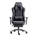 Ver imagem 1 de Cadeira Gamer Xt Racer Platinum W Series Xtr010 Preto