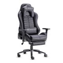 Ver imagem 2 de Cadeira Gamer Xt Racer Platinum W Series Xtr010 Preto