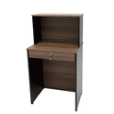 Ver imagem 5 de Balcão Caixa Atendimento Comercial Recepção 600x420 netmobil - Nogal