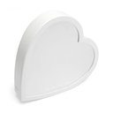 Ver imagem 2 de Porta Retrato 16.5x16 Led Infinito Amor