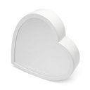 Ver imagem 3 de Porta Retrato 16.5x16 Led Infinito Amor