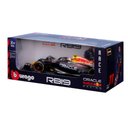 Ver imagem 7 de Miniatura Carro F1 Rbr Rb19 C/ Piloto #11 Perez 1:18 Bburago