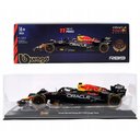 Ver imagem 1 de Miniatura Carro F1 Rbr Rb19 C/ Piloto #11 Perez 1:18 Bburago