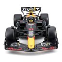 Ver imagem 3 de Miniatura Carro F1 Rbr Rb19 C/ Piloto #11 Perez 1:18 Bburago