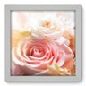 Quadro Decorativo - Flor - 094qdfb - 1