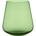 Ver imagem 1 de Jogo 2 Copos Home&co Comodore Vidro 400ml 10x9x9cm Verde