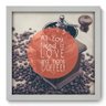 Quadro Decorativo - Café - 101qdcb - 1