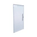 Ver imagem 2 de Porta Pivotante e 210x120 com Puxador e Rolete