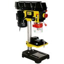 Ver imagem 2 de Furadeira de Bancada Mandril 1/2" 1/2 CV 350W c/ Morsa FG13CM FERRARI + Paquímetro Digital 6"