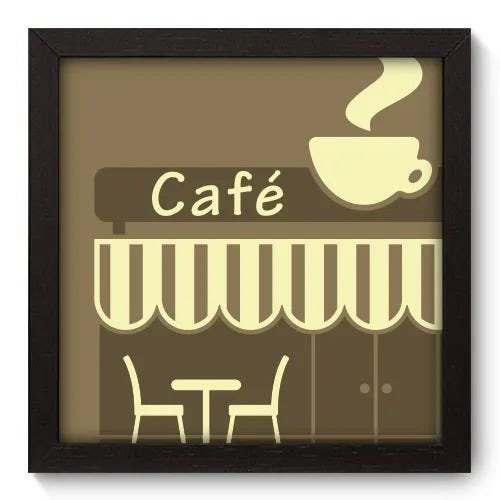 Quadro Decorativo - França - 106qdmp - 1