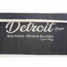 Colchão Detroit Mattress One Queen - 1,58 X 1,98 - 4