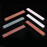 Kit 6 Pedras Amolar Afiar Faca Granulação 180/400/1500/3000 - 4