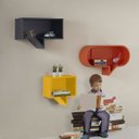 Ver imagem 3 de Prateleira Retangular Cartoon Maxima