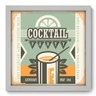 Quadro Decorativo - Bar - 366qdcb - 1