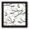 Quadro Decorativo - Galhos - 245qddp - 1