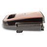 Sanduicheira e Grill Britânia BGR15VI Redstone 750W 127V - 2