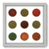 Quadro Decorativo - Temperos - 284qdcb - 1