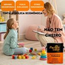 Ver imagem 7 de Tinta Acrilica Fosca 3,6l Parná Economica Laranja Boreal