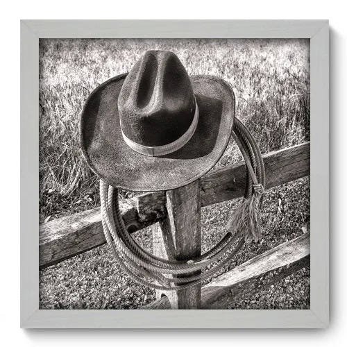 Quadro Decorativo - Country - 033qddb - 1