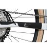 Bicicleta Mountain Bike Caloi Carbon Racing 12v Shimano Xt Branco 2025 17(m) - 2