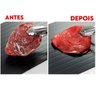 Tabua Magica Descongelar Rapido Carne e Alimentos para Cozinha Casa - Tabua Descongelar Bandeja Desc - 10