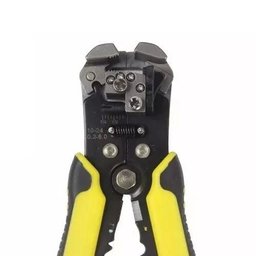 Alicate Desencapador Fios 3x1 Profissional Desencapa Crimpa e Corta Stamaco - 2 Alicate Desencapador Fios 3x1 Profissional Desencapa Crimpa e Corta Stamaco - 2