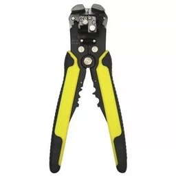 Alicate Desencapador Fios 3x1 Profissional Desencapa Crimpa e Corta Stamaco - 1 Alicate Desencapador Fios 3x1 Profissional Desencapa Crimpa e Corta Stamaco - 1