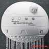 Ducha Multitemperatura Banhao 3T 5400W 220V Corona - 2