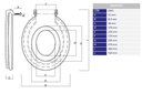 Ver imagem 3 de Assento Sanitário Family Branco Cipla