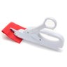 Tesoura Elétrica para Corte de Tecido Finos e Papel - 4
