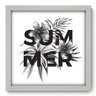 Quadro Decorativo - Summer - 417qddb - 1
